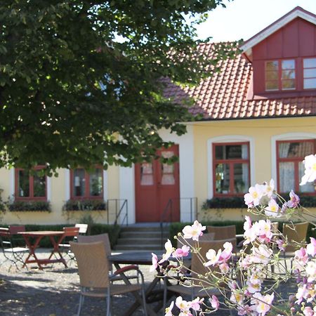 Blasingsborgs Gardshotell Pa Oesterlen Kivik Kültér fotó